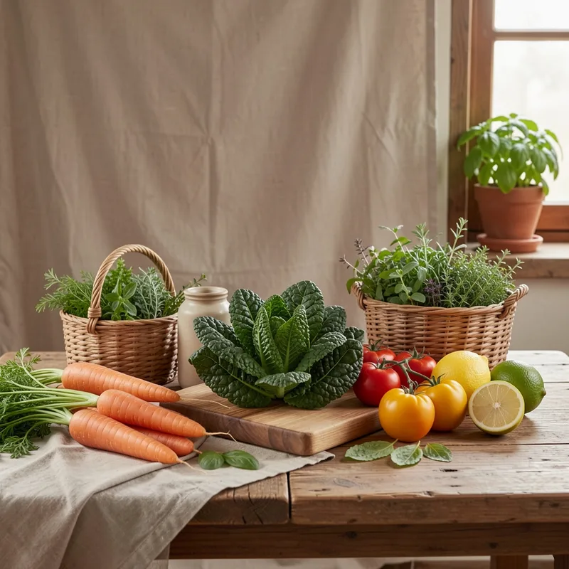 Acheter des aliments bio en 2026 : 7 circuits pour économiser sans renoncer à la qualité