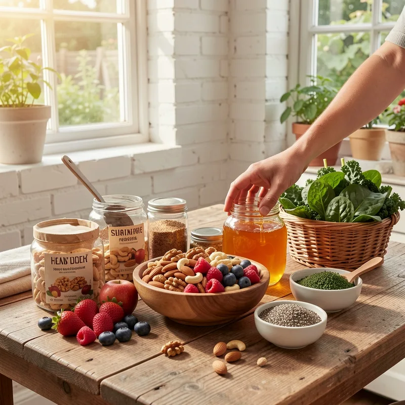 Où acheter des produits healthy en 2026 ? 10 circuits pour manger sain sans se ruiner